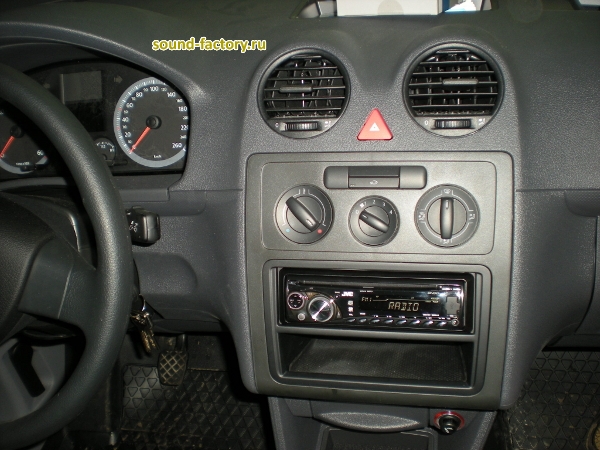:   Volkswagen Caddy